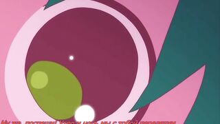 Hen Semi / Семинар извращенцев ep2 RUS SUB