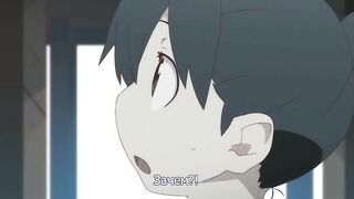 Hen Semi / Семинар извращенцев ep2 RUS SUB