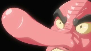 Hen Semi / 変ゼミ ep1