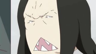 Hen Semi / 変ゼミ ep1