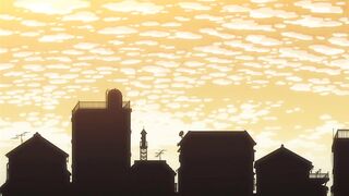 Hen Semi / 変ゼミ ep1