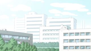 Hen Semi / 変ゼミ ep1