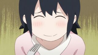 Hen Semi / 変ゼミ ep1