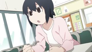 Hen Semi / 変ゼミ ep1