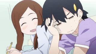 Hen Semi / 変ゼミ ep2