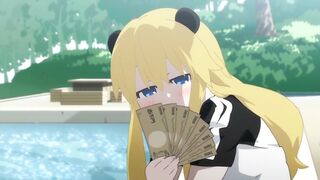 Hen Semi / 変ゼミ ep2