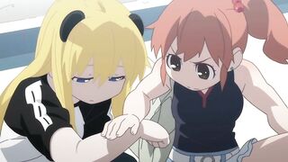 Hen Semi / 変ゼミ ep2