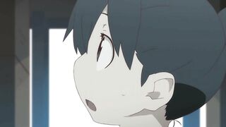 Hen Semi / 変ゼミ ep2