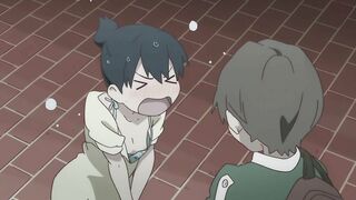 Hen Semi / 変ゼミ ep2