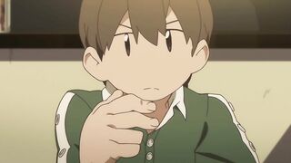 Hen Semi / 変ゼミ ep2