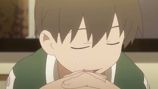 Hen Semi / 変ゼミ ep2