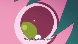 Hen Semi ep1 ENG SUB