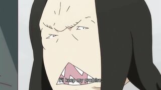 Hen Semi ep1 ENG SUB