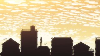 Hen Semi ep1 ENG SUB