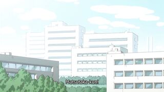 Hen Semi ep1 ENG SUB