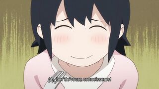 Hen Semi ep1 ENG SUB