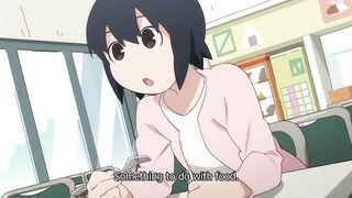 Hen Semi ep1 ENG SUB