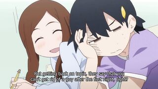 Hen Semi ep2 ENG SUB