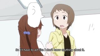Hen Semi ep2 ENG SUB