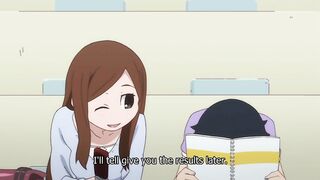 Hen Semi ep2 ENG SUB