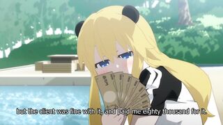 Hen Semi ep2 ENG SUB