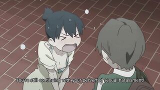 Hen Semi ep2 ENG SUB
