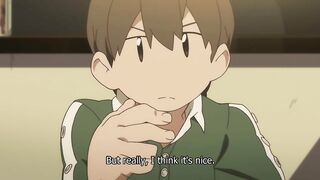 Hen Semi ep2 ENG SUB