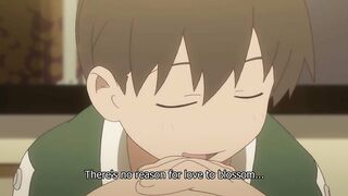 Hen Semi ep2 ENG SUB