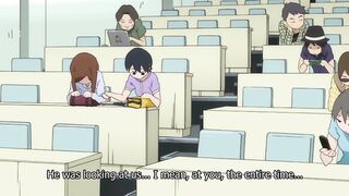 Hen Semi ep2 ENG SUB