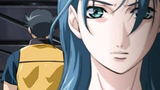 Itazura The Animation ep2 RUS SUB