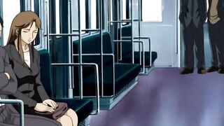 Itazura The Animation ep2 RUS SUB