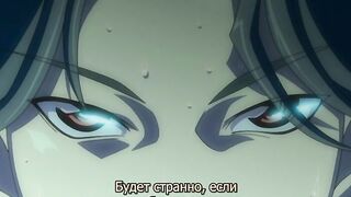 Itazura The Animation ep2 RUS SUB
