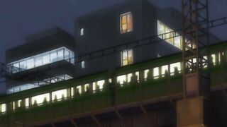 Itazura The Animation ep2 RUS SUB