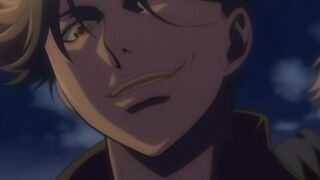 Itazura The Animation ep2 RUS SUB