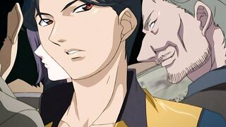 Itazura The Animation ep1