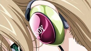 Itazura The Animation ep1 ENG SUB