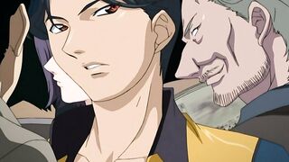 Itazura The Animation ep1 ENG SUB