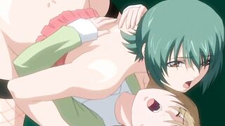 Itazura The Animation ep2 ENG SUB