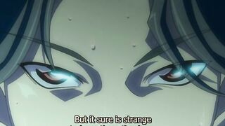 Itazura The Animation ep2 ENG SUB