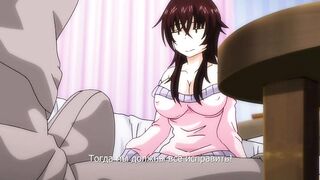 Fella Hame Lips ep1 RUS SUB