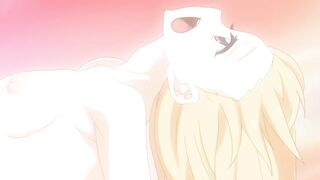 Nudist Beach ni Shuugakuryokou de ep2 ENG SUB