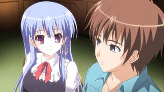 Dark Blue / Темно-синий ep1 RUS DUB