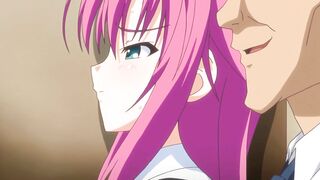 Dark Blue / Темно-синий ep1 RUS DUB