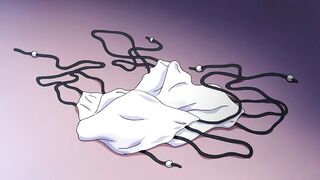 Dark Blue / Темно-синий ep2 RUS DUB