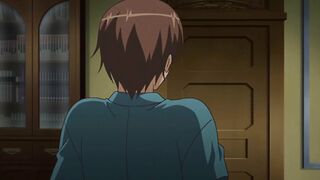 Dark Blue / Темно-синий ep2 RUS DUB