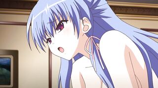 Dark Blue / Темно-синий ep2 RUS DUB