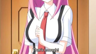 Dark Blue ep1 ENG SUB