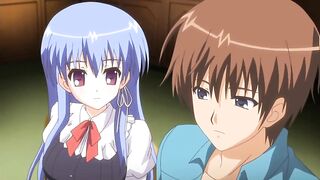 Dark Blue ep1 ENG SUB