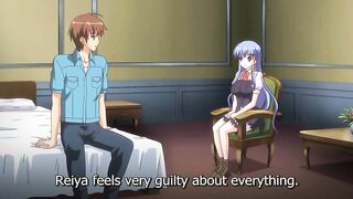 Dark Blue ep1 ENG SUB