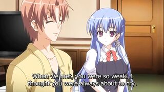 Dark Blue ep1 ENG SUB